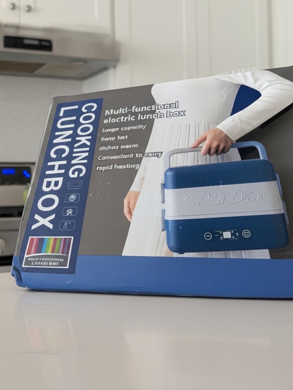 Lunchbox